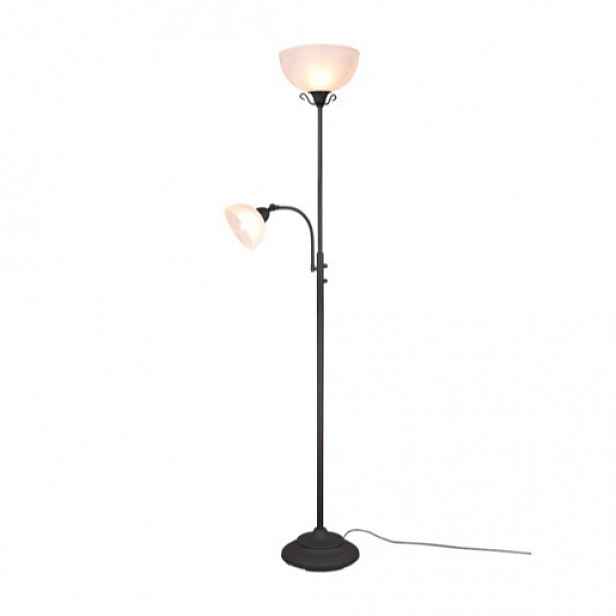 Reality Country stojací lampa rusty r46322024 RER46322024
