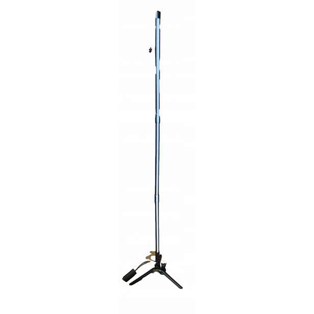 stojící Led lampa 1,24 m