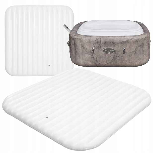 Tepelná clona nafukovací krytka pro vířivku Lay-Z-Spa 6003M Bestway