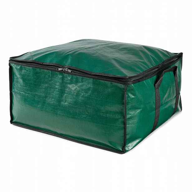Compactor vakuový box pro zahradní podsedáky a polstrování Garden Ecologic
