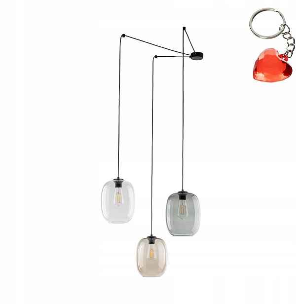 Závěsná lampa Elio 5972 Tk Lighting