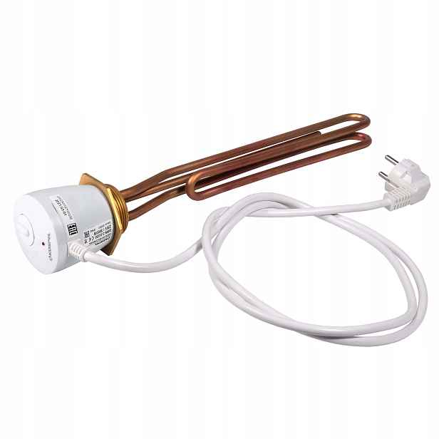 Ohřívač Kospel GRZAŁKA.GRW-3.0/230V.PL