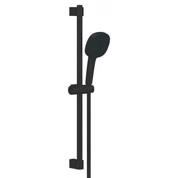Sprchový set Grohe Tempesta Cube černá matná 267482433