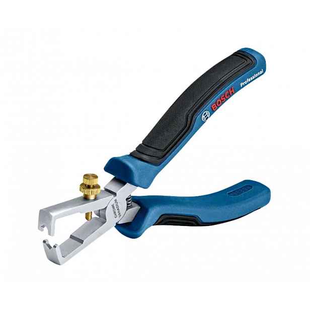Bosch - Odizolovací kleště, délka 16 cm 1600A01V03