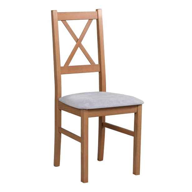Jídelní židle STRAKOŠ N X