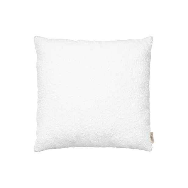 Povlak na polštář 50x50 Blomus BOUCLE - bílý