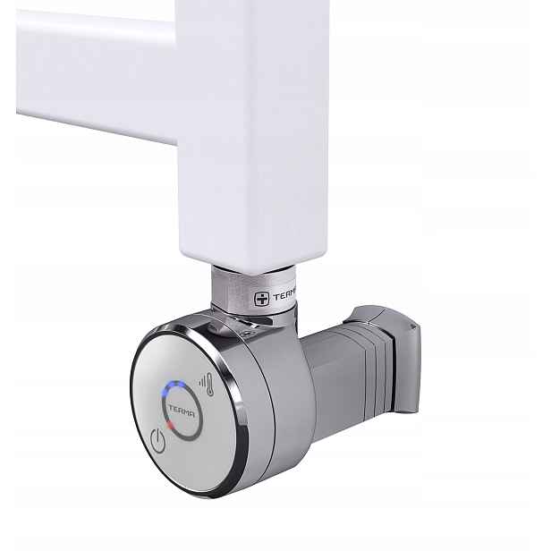 Terma hotelový ohřívač Tdy 600W Chrom Kryt