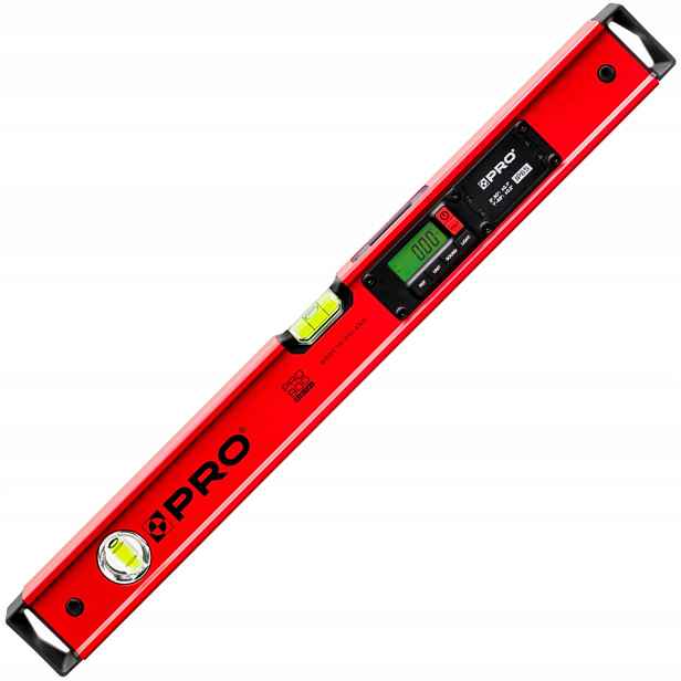 Vodováha PRO900 S Elektronickým Čtením 40 CM