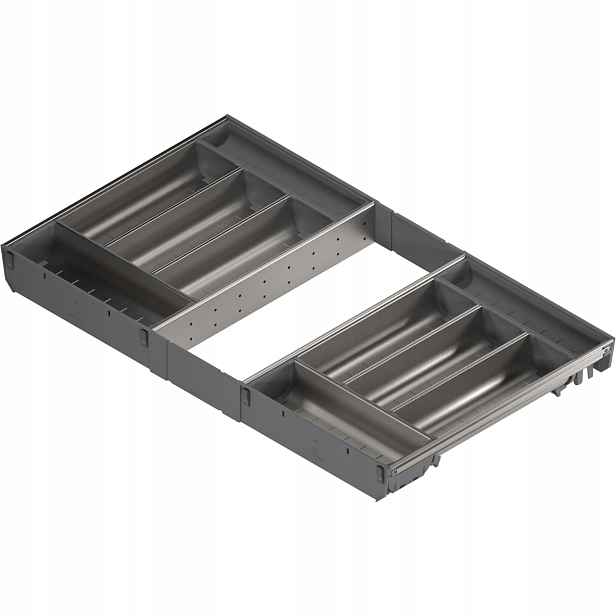 Blum ZSI80VEI4 vložka do zásuvky Tandembox 450x800