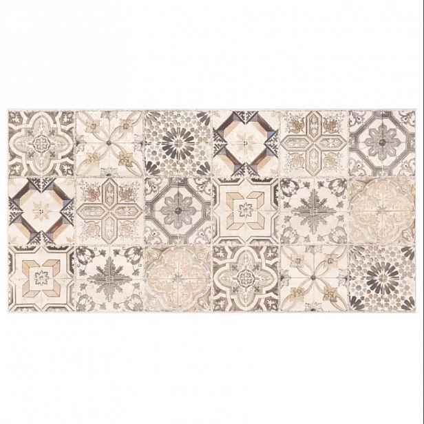 Dekor Sand 30/60 Patchwork