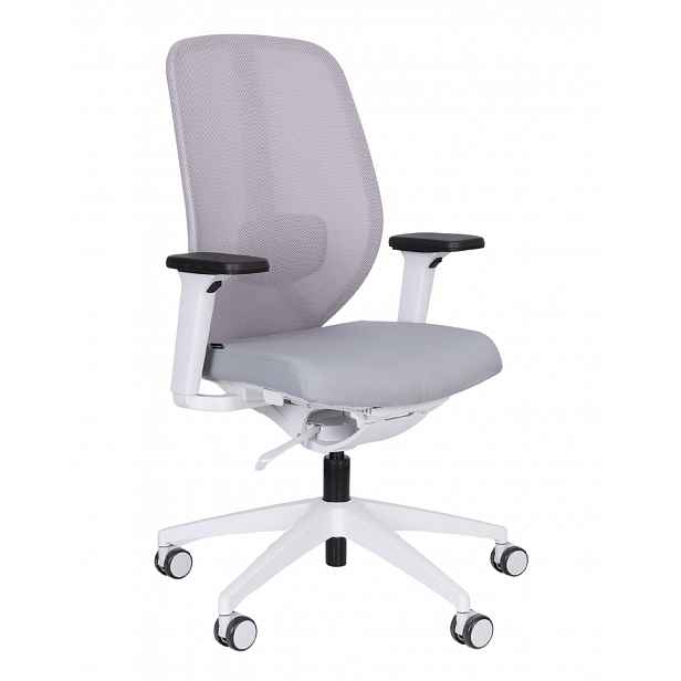 Ergonomické kancelářské křeslo 4U GS