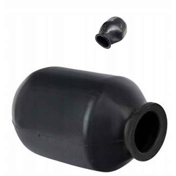 Gumový sáček Epdm pro nádrž na hydrofor Malec-Pompy Imera MH1100 Wao 24L