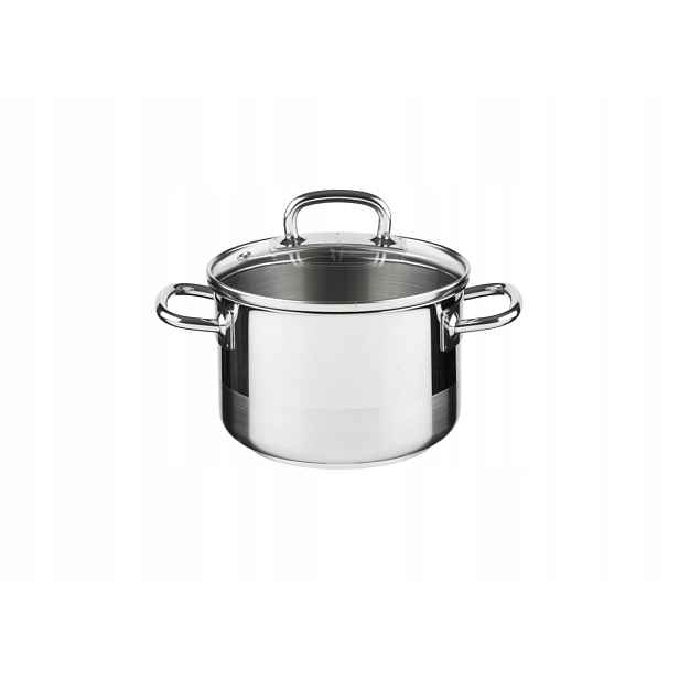 Hrnec Professional s poklicí, průměr 15 cm, objem 1,5 l