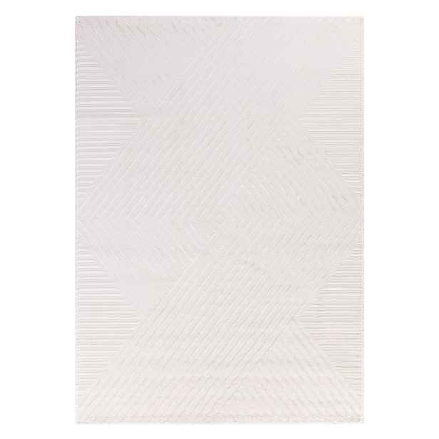 Krémový koberec 80x150 cm Sahara – Ayyildiz Carpets