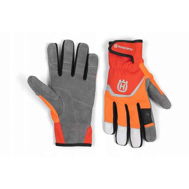Ochranné rukavice Husqvarna Technical Light, velikost 12 599651112