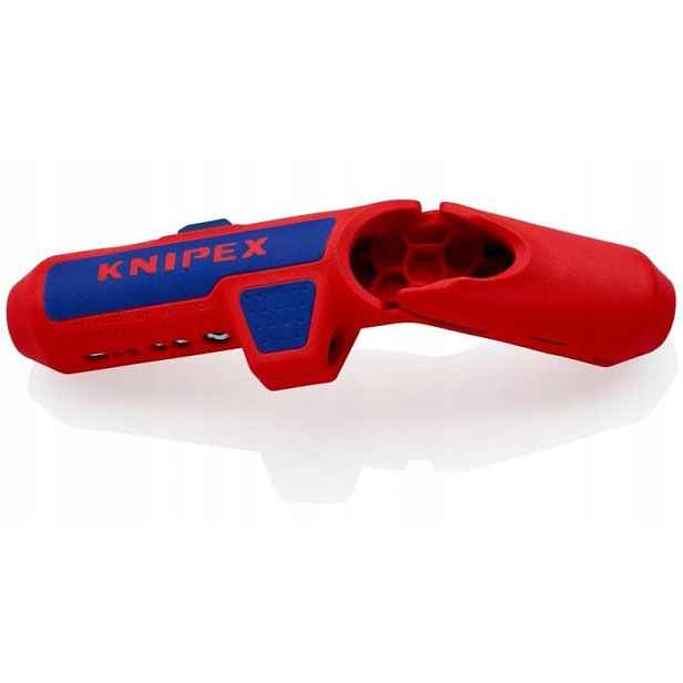 Odizolační Kleště na kabely 169501SB Knipex