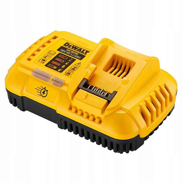Rychlonabíječka 8A 18V/54V FlexVolt DeWalt