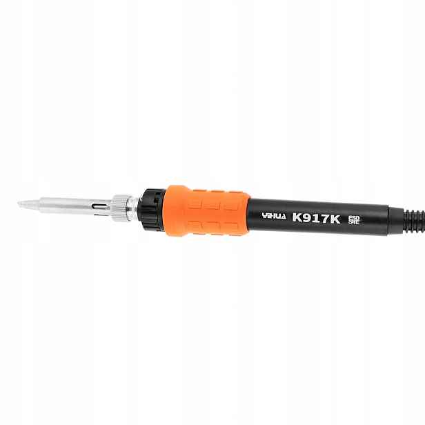 Pájecí Baňka K917K Pro Stanici Yihua 939D+-IV Hrot 3,2D Na Hroty 902 M