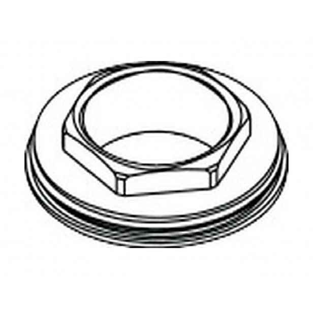 Hansgrohe - Převlečná matice 97996000