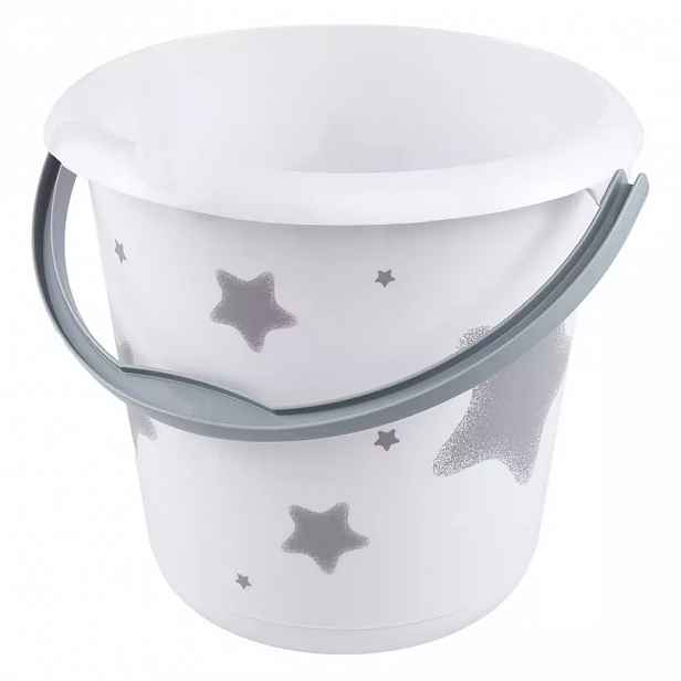 Kbelík ilvie „stars” 10l 12600 519196