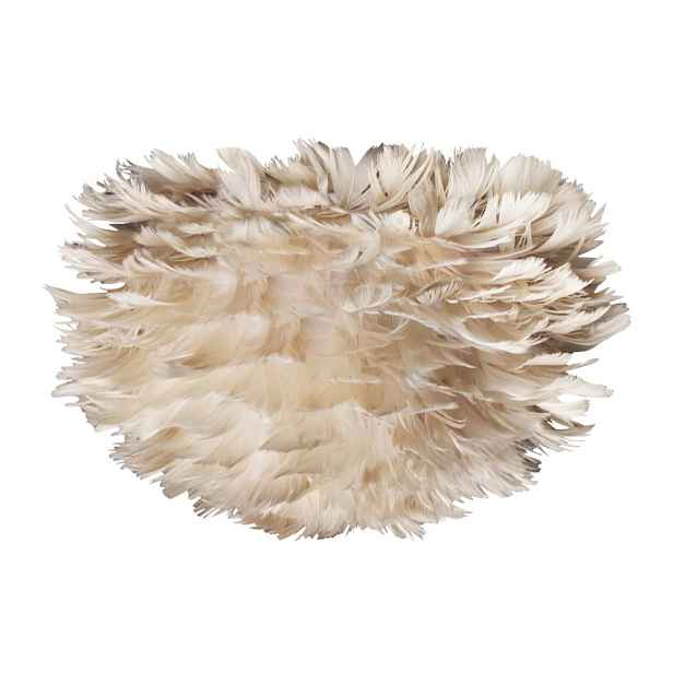Světle hnědé stínidlo ø 35 cm Eos mini – UMAGE
