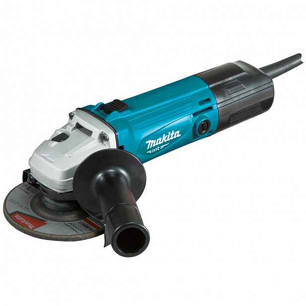 Úhlová Bruska 570 W 115 mm Makita M9502RB