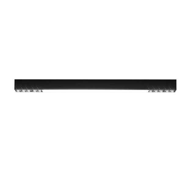 ZMH LED STROPNÍ SVÍTIDLO 80/3.5/5.5 cm