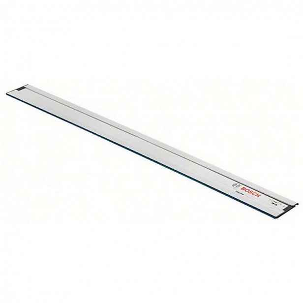 Bosch - Vodící lišta pro frézky a pily, délka 160 cm 1600Z0000F