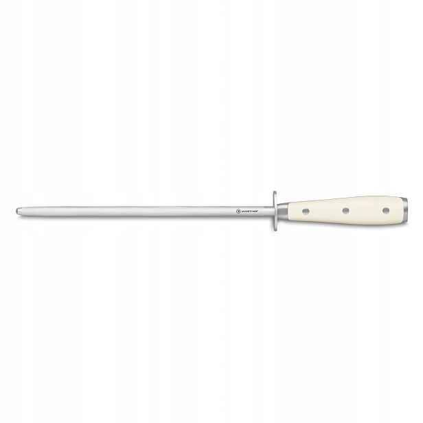 Classic Ikon Creme Ocílka 26/37,5 cm Wüsthof