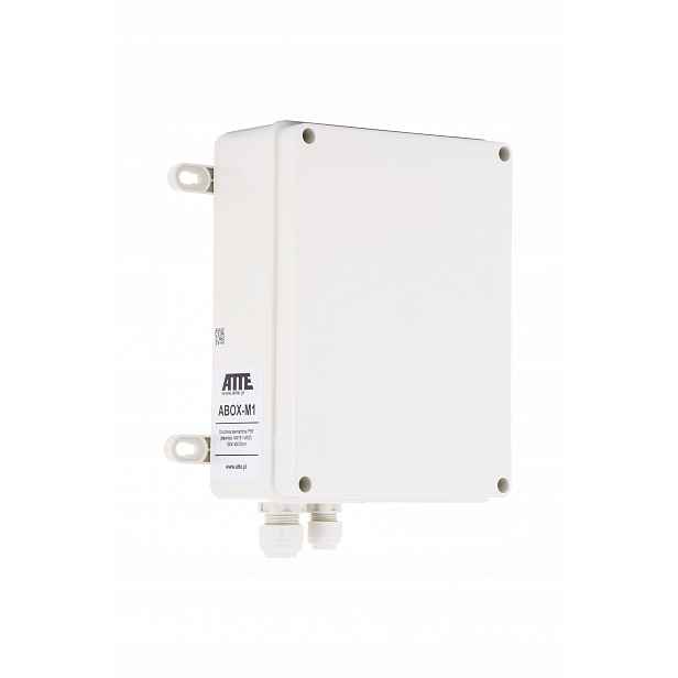 Kryt ABOX-M1 190x140x70 mm vnější Atte