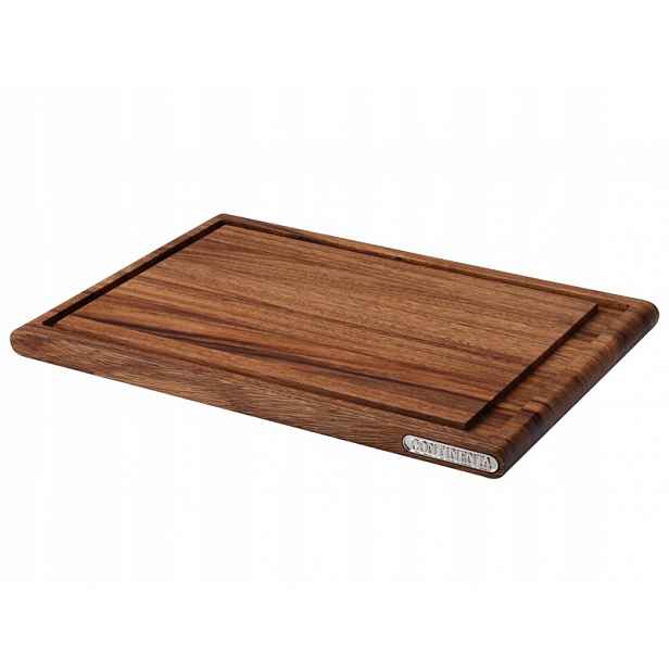 Prkénko na krájení a porcování 43 cm