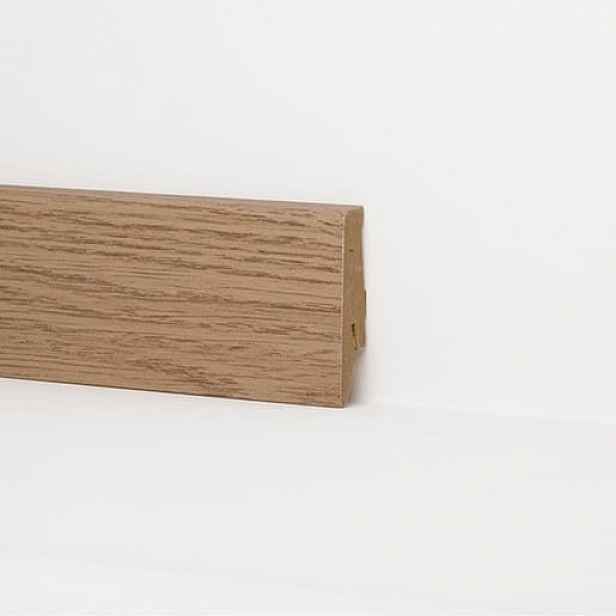 Soklová lišta 240 cm HDF FLEM61-F0150