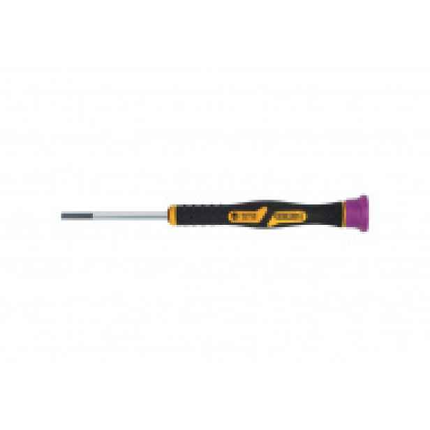 Šroubovák plochý Narex MIKRO LINE 1,2x60 mm 833551