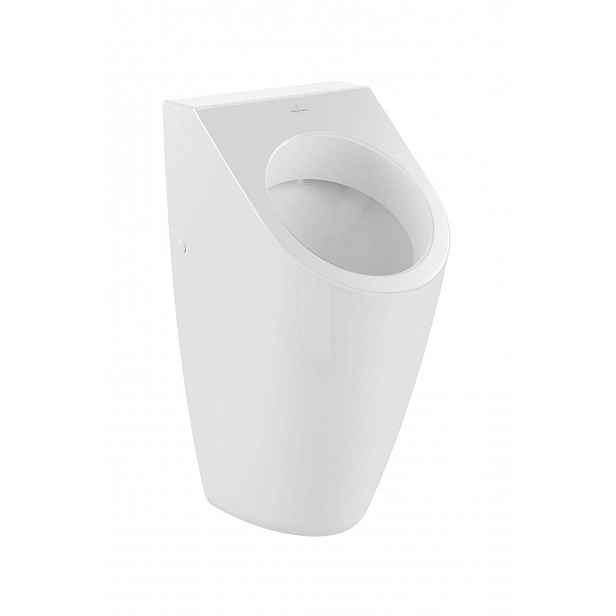 Villeroy & Boch Architectura - Odsávací pisoár, zadní přívod, CeramicPlus, alpská bílá 558600R1