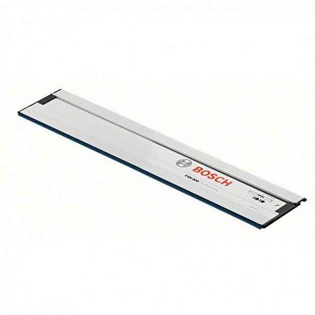 Bosch - Vodící lišta pro frézky a pily, délka 80 cm 1600Z00005