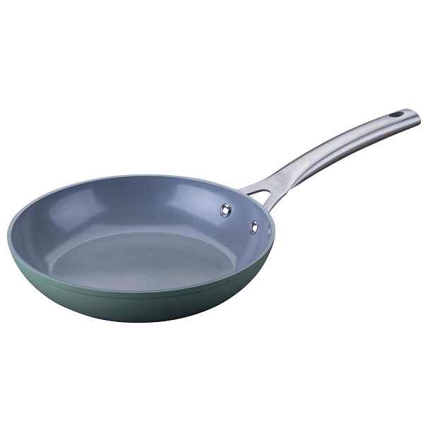 Chefkoch+Fackelmann PÁNEV NA SMAŽENÍ vrstva z keramiky 24 cm
