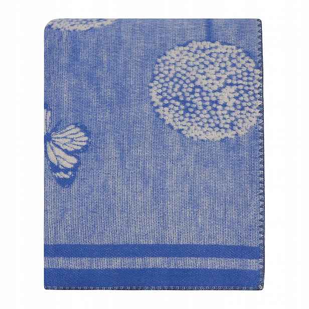 Deka Cozy Blankets 100% bavlna 190 x 205 cm