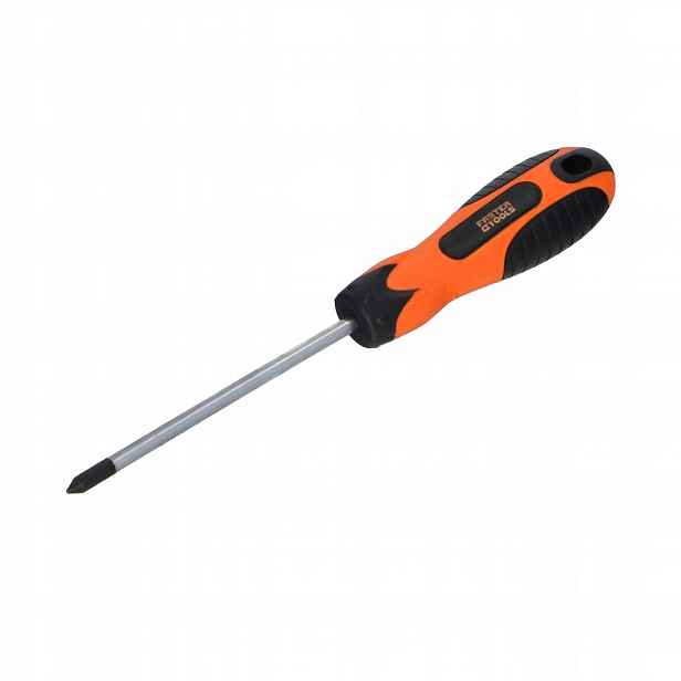 Faster Tools Křížový šroubovák PH1 x 100 mm, 25 ks