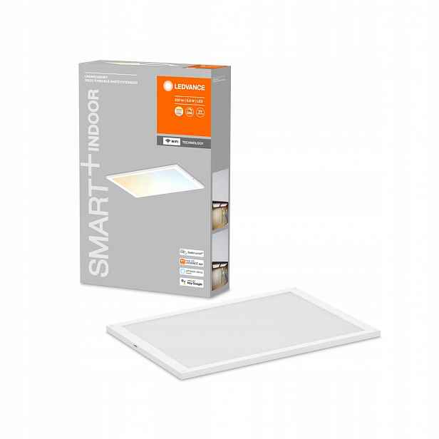 Led Panel Pod Skříňku Chytré Světlo 6.8W Cct 30x20cm Smart+ WiFi