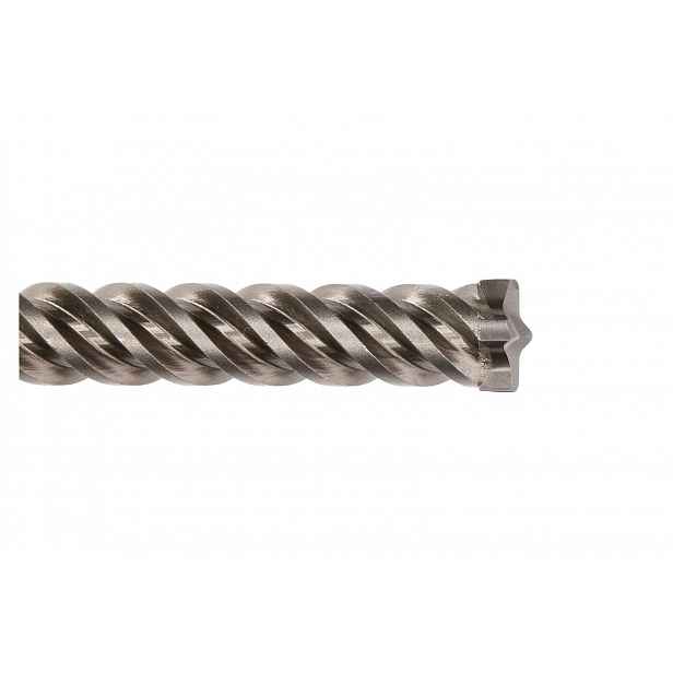 Metabo - Příklepový vrták SDS Max, 20x520 mm 623233000