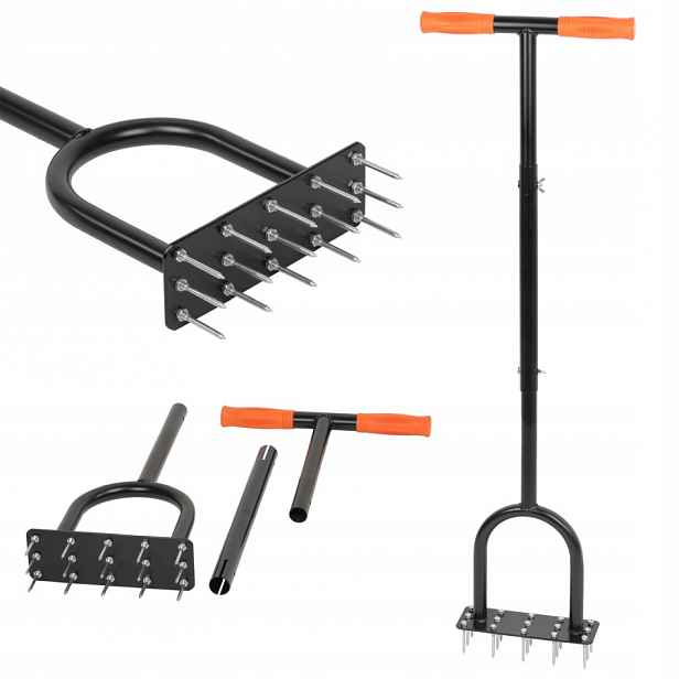 Pro Aerátor Na Trávník Strend Pro 15 Hrotů 22X102 CM