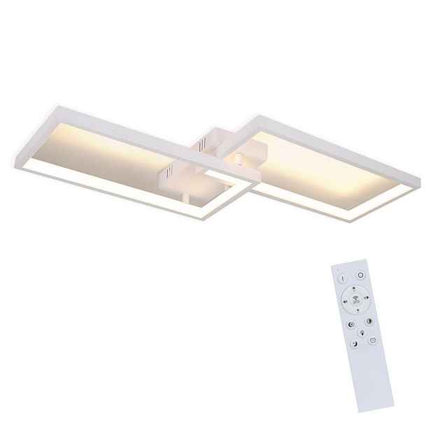 ZMH LED STROPNÍ SVÍTIDLO 60/29/7cm