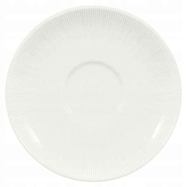 Bauscher Smart Podšálek na espresso, výška: 19 mm, průměr: 120 mm 6 ks