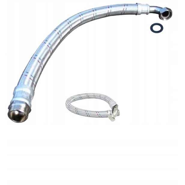 Hadice pro nádrž hydroforového čerpadla Ibo Mh 2200 Inox DG-50 Typ 50