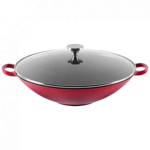 Homeware Profession. Wok, 36 Cm, Smalt, - Pánve Wok - 005244001601