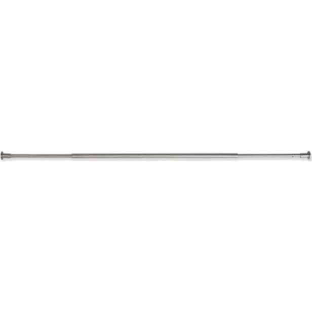 Parapetová zábrana truhlíku rozpěrná - nastavitelná 2100-2700mm