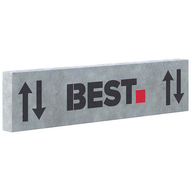 Překlad nosný BEST 7/225