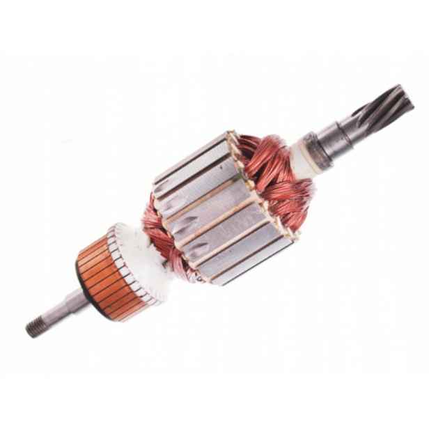 Rotor Makita – kladivo HR5001C