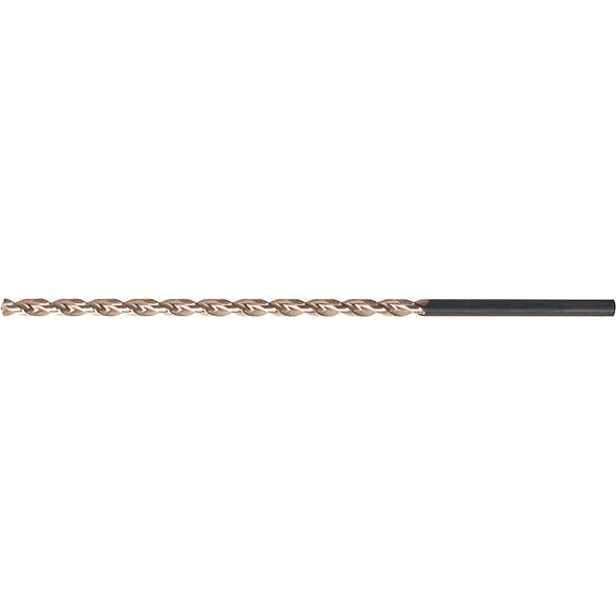 Spirálový vrták DIN1869 HSStyp Tf 7,5x225 mm format