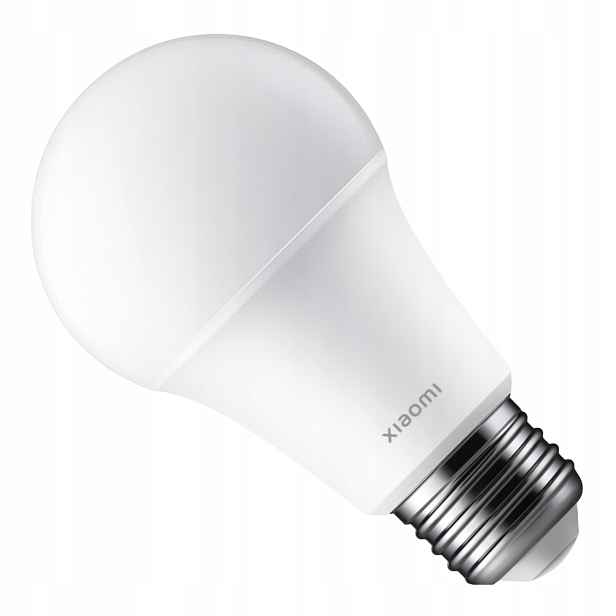 Xiaomi Žárovka Mi Led Smart Bulb White&Color